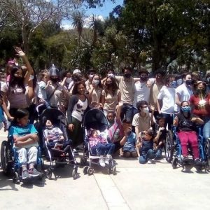 Fundaciones de ayuda