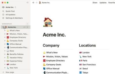Online tools for NGOs